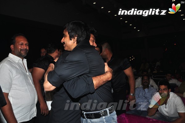 'Kick 2' Audio Launch Set-1