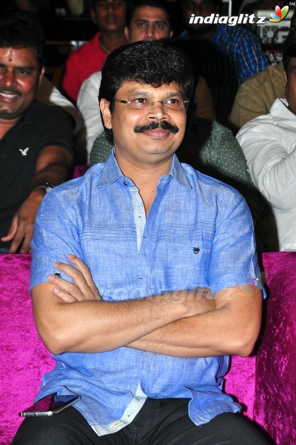 'Kick 2' Audio Launch Set-1