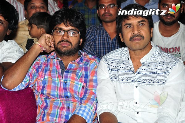 'Kick 2' Audio Launch Set-1