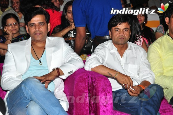 'Kick 2' Audio Launch Set-1