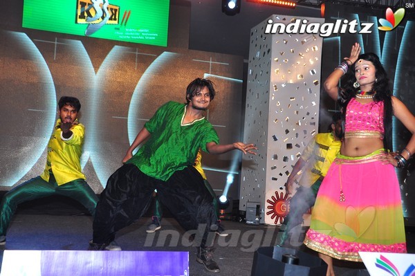 'Kick 2' Audio Launch Set-1