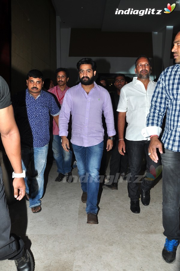 'Kick 2' Audio Launch Set-1