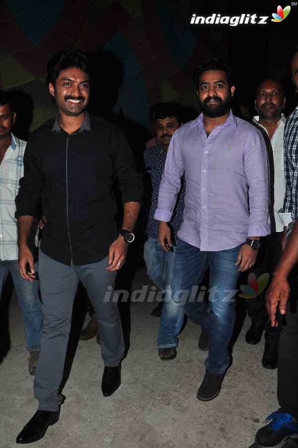 'Kick 2' Audio Launch Set-1