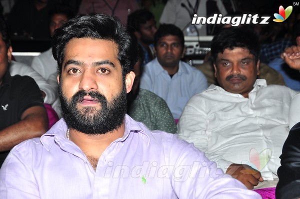 'Kick 2' Audio Launch Set-1