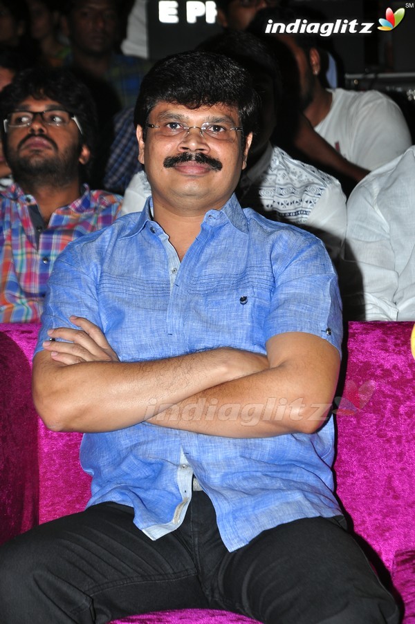 'Kick 2' Audio Launch Set-1