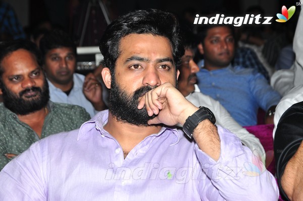 'Kick 2' Audio Launch Set-1