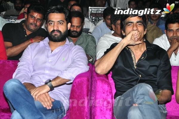 'Kick 2' Audio Launch Set-1