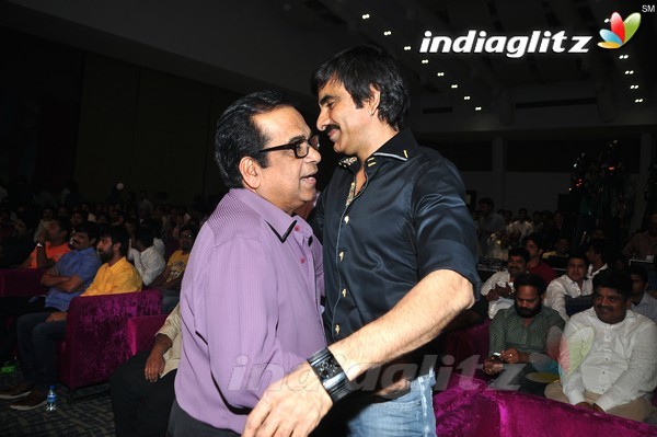 'Kick 2' Audio Launch Set-2