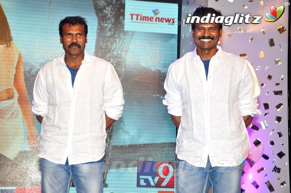 'Kick 2' Audio Launch Set-2