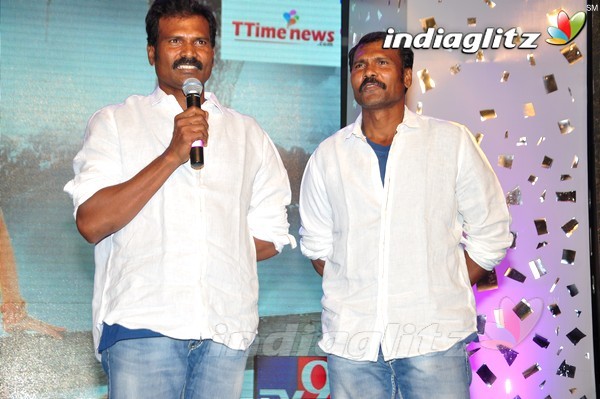 'Kick 2' Audio Launch Set-2