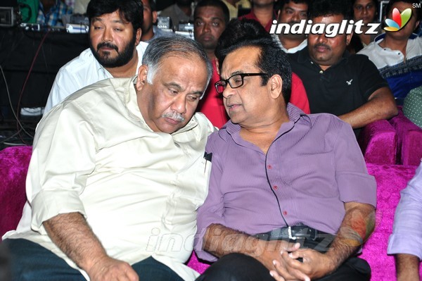 'Kick 2' Audio Launch Set-2