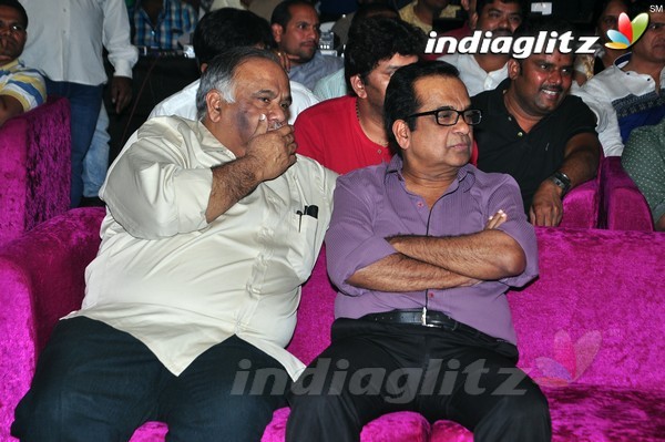 'Kick 2' Audio Launch Set-2