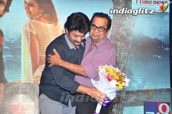 'Kick 2' Audio Launch Set-2