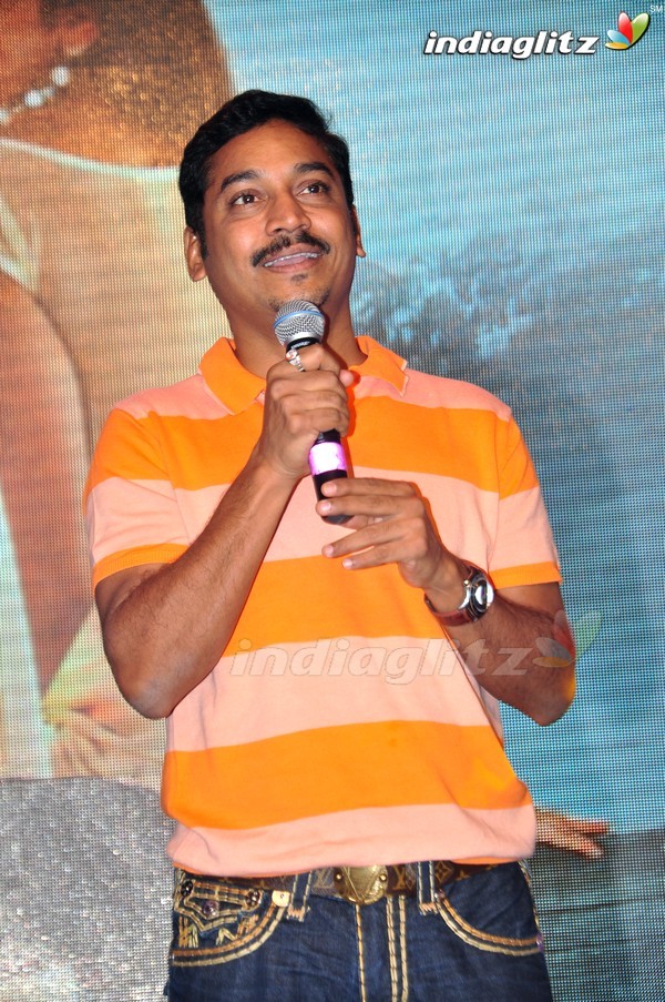 'Kick 2' Audio Launch Set-2