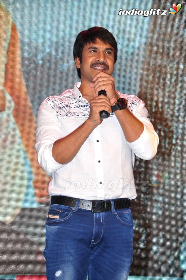 'Kick 2' Audio Launch Set-2