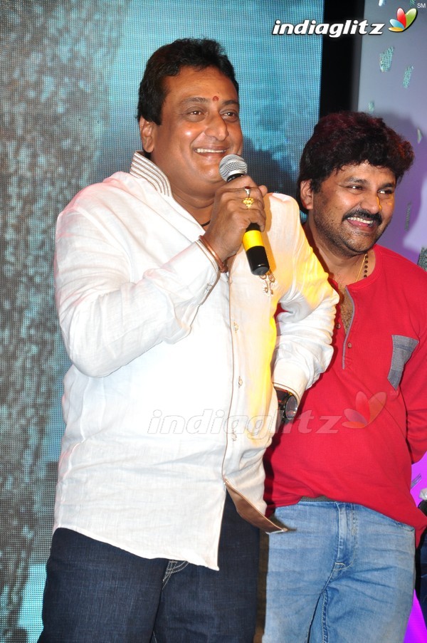 'Kick 2' Audio Launch Set-2