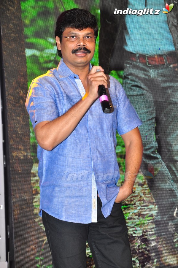 'Kick 2' Audio Launch Set-2