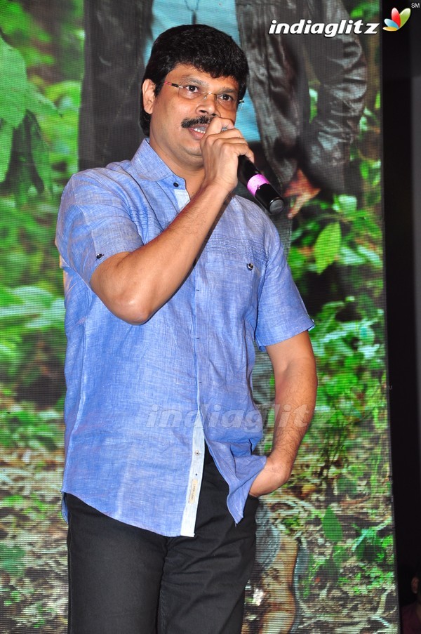 'Kick 2' Audio Launch Set-2