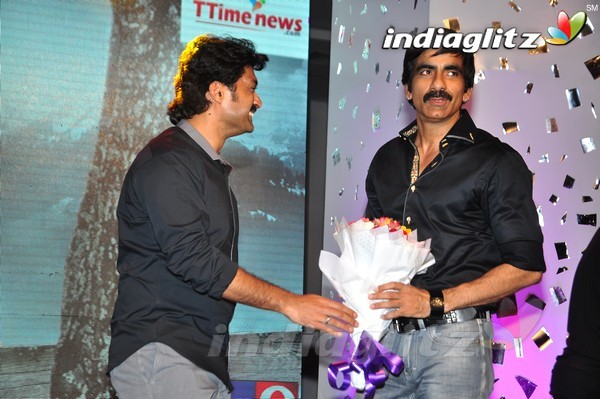 'Kick 2' Audio Launch Set-2