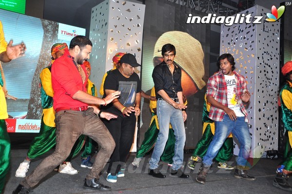 'Kick 2' Audio Launch Set-2