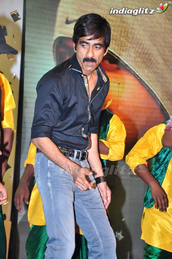 'Kick 2' Audio Launch Set-2