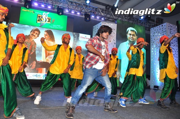 'Kick 2' Audio Launch Set-2