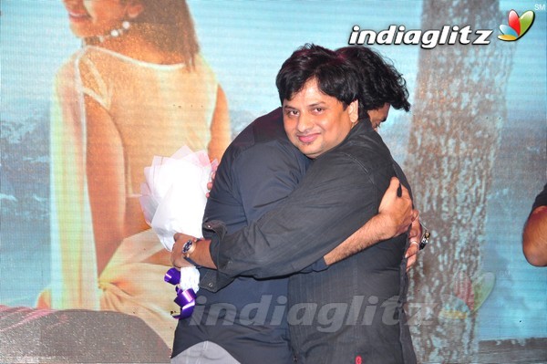 'Kick 2' Audio Launch Set-2