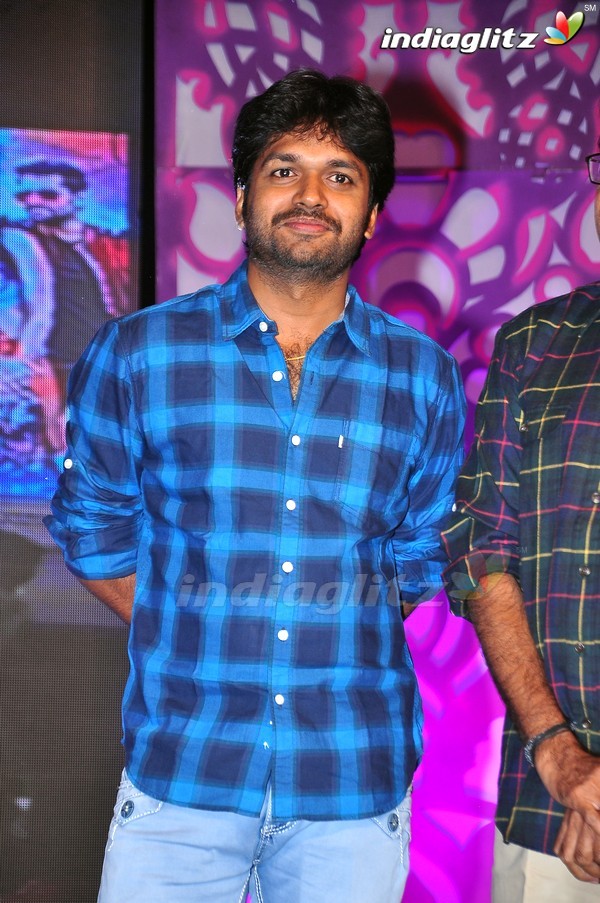 'Pandaga Chesko' Audio Launch Set-1