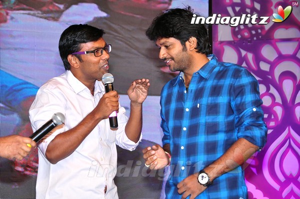 'Pandaga Chesko' Audio Launch Set-1