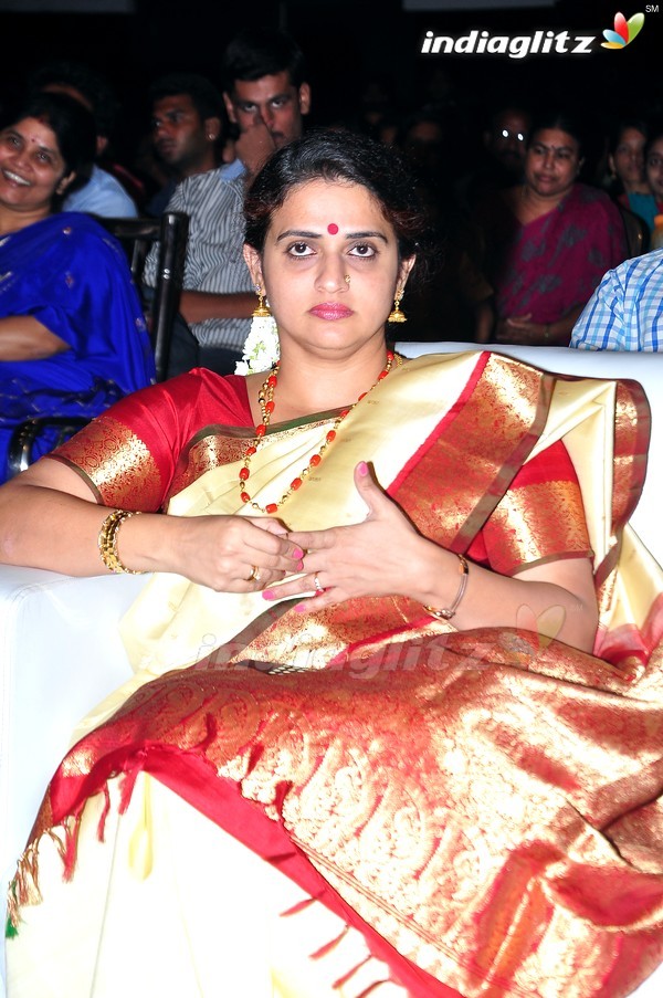 'Pandaga Chesko' Audio Launch Set-1