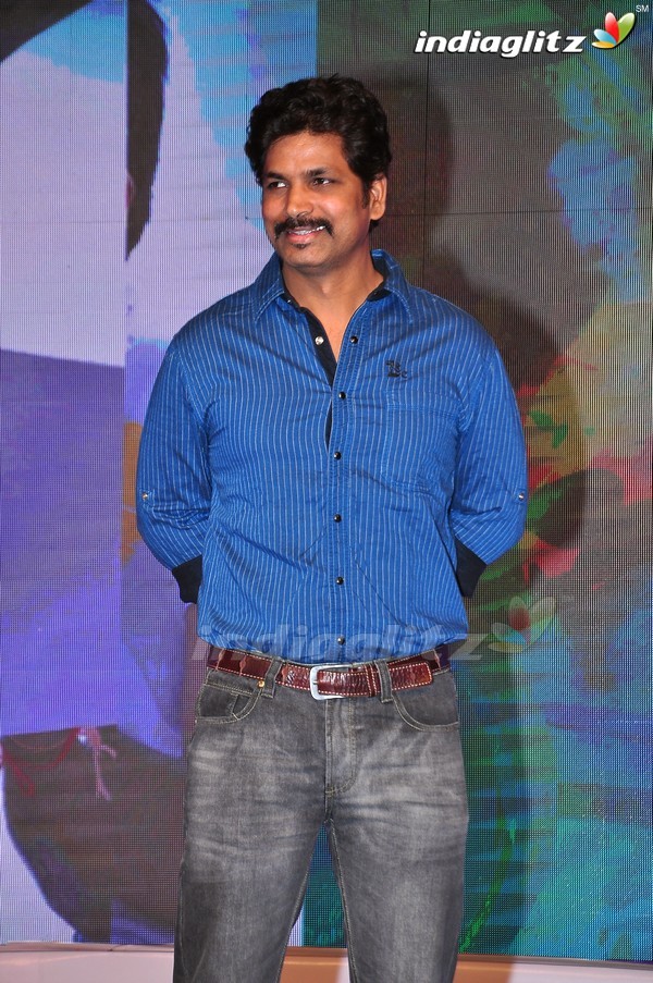 'Pandaga Chesko' Audio Launch Set-1