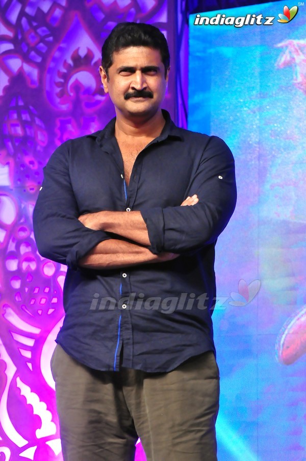 'Pandaga Chesko' Audio Launch Set-1