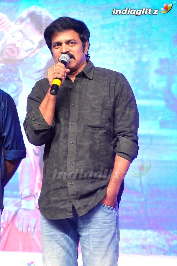 'Pandaga Chesko' Audio Launch Set-1