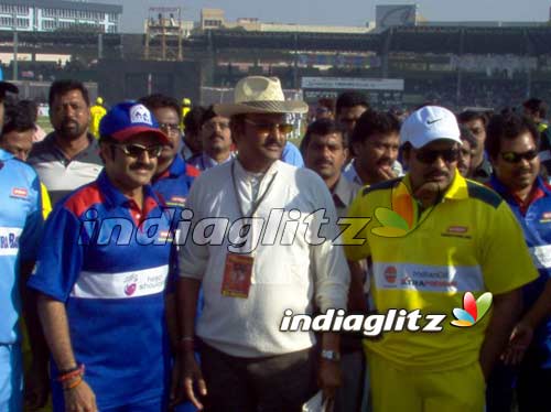 Tollywood Trophy 2005