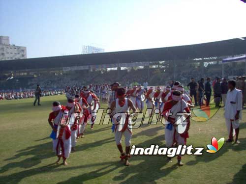 Tollywood Trophy 2005