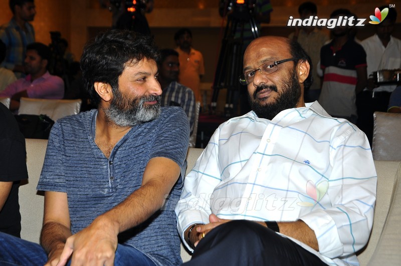 'A..Aa' Success Meet