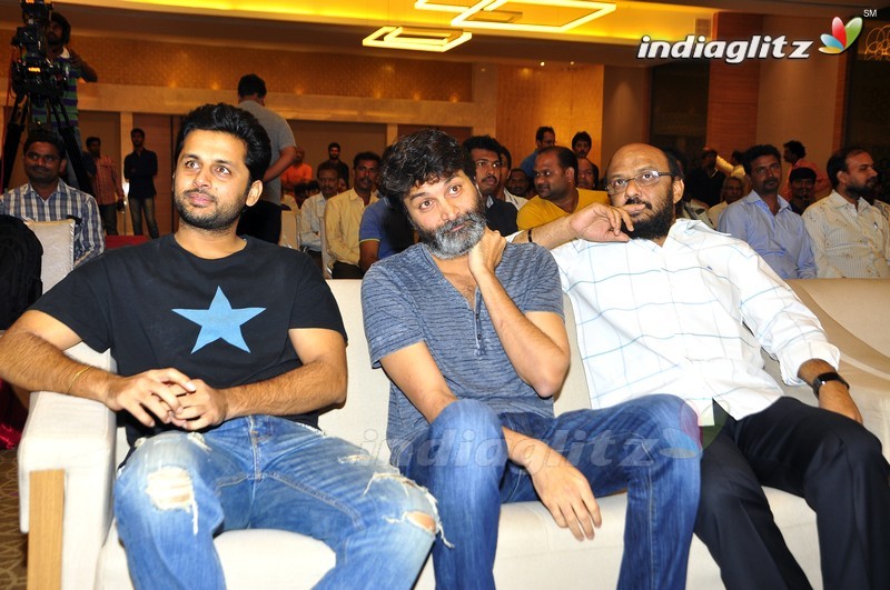 'A..Aa' Success Meet