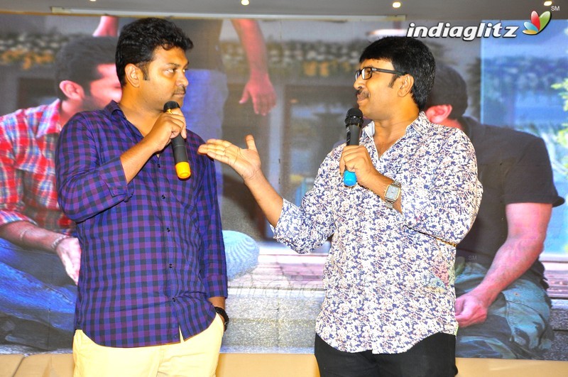 'A..Aa' Success Meet