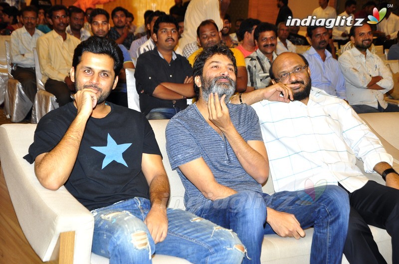 'A..Aa' Success Meet