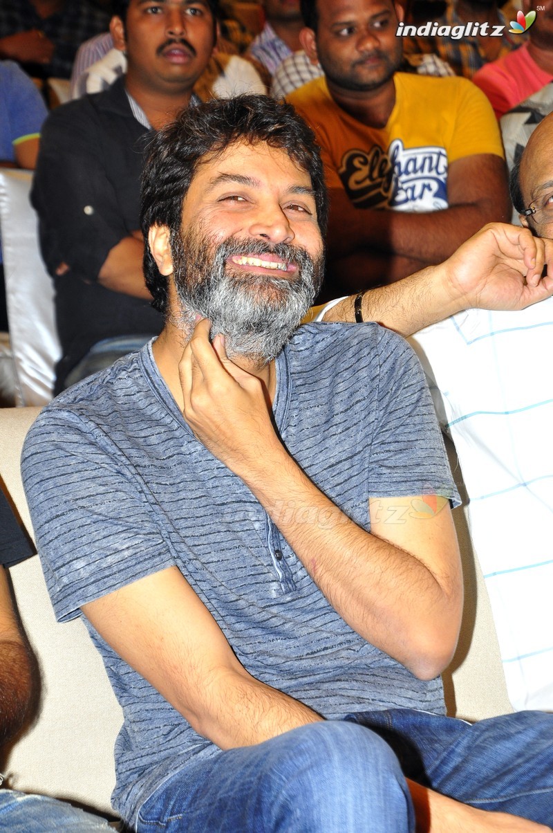 'A..Aa' Success Meet