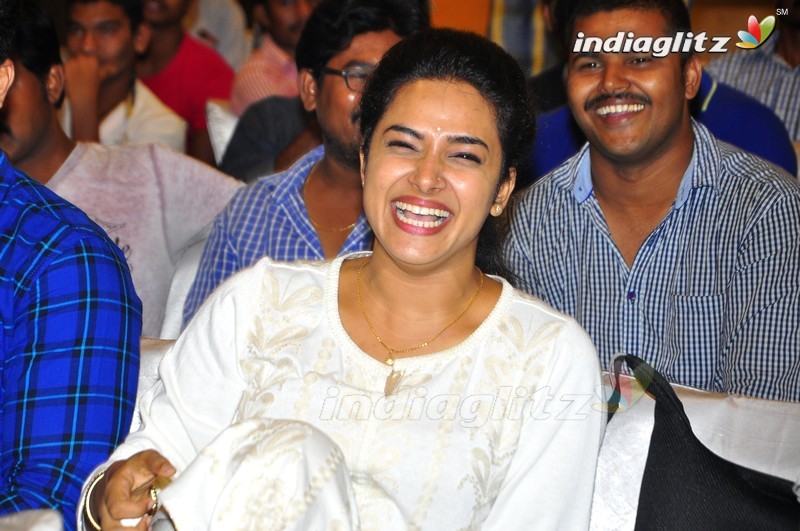 'A..Aa' Success Meet