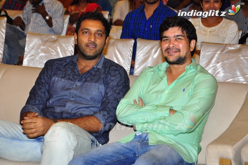 'A..Aa' Success Meet