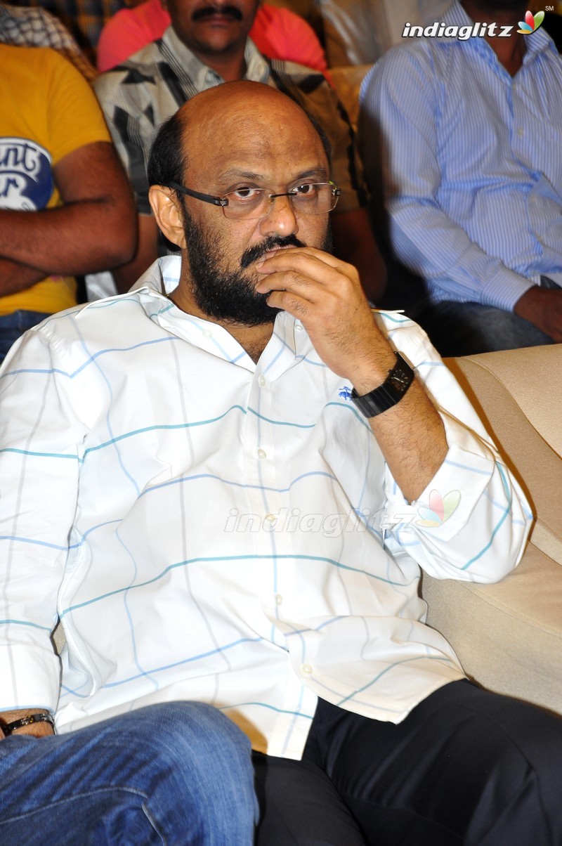 'A..Aa' Success Meet