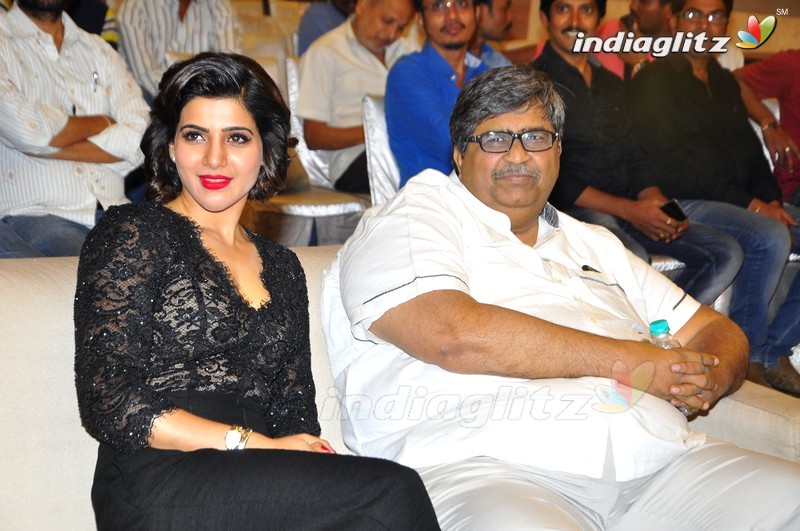 'A..Aa' Success Meet