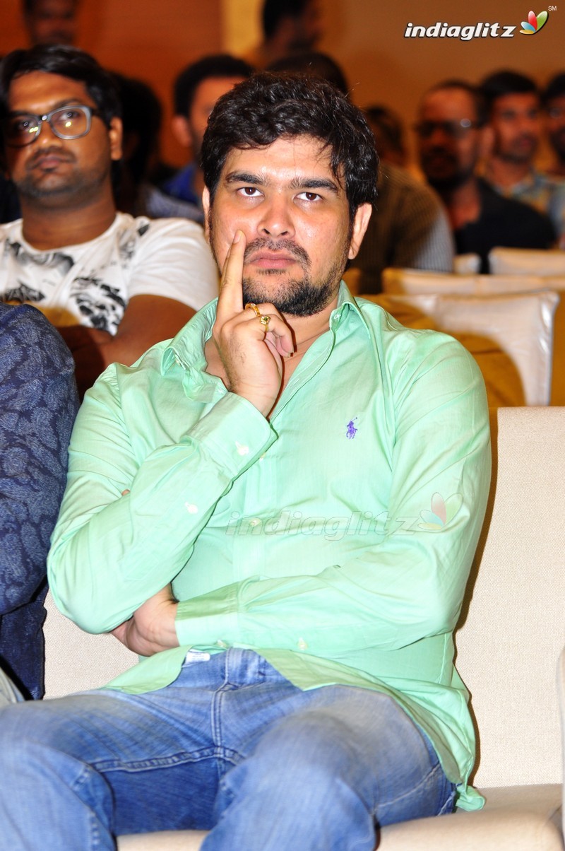 'A..Aa' Success Meet