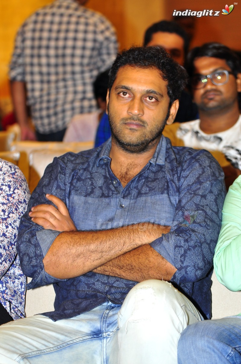 'A..Aa' Success Meet