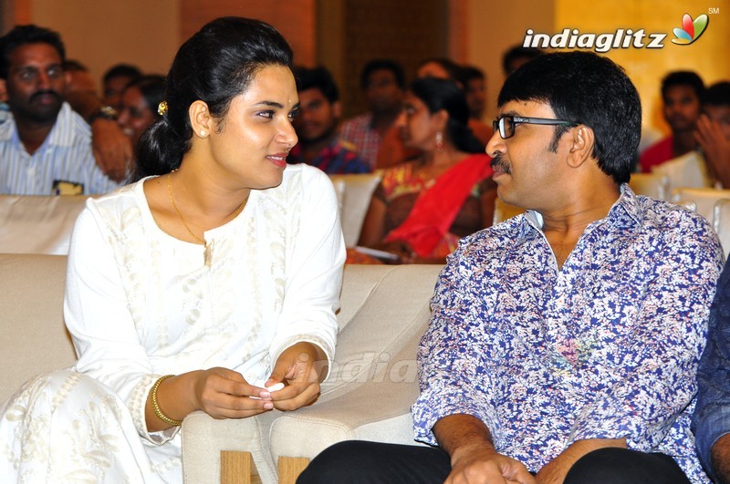 'A..Aa' Success Meet