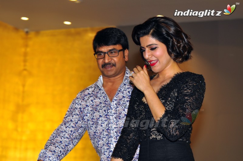 'A..Aa' Success Meet