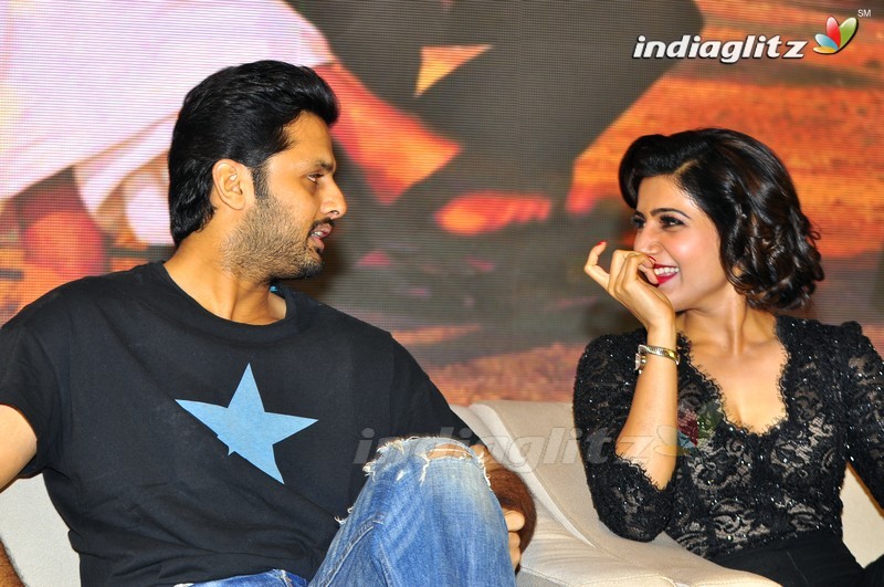 'A..Aa' Success Meet