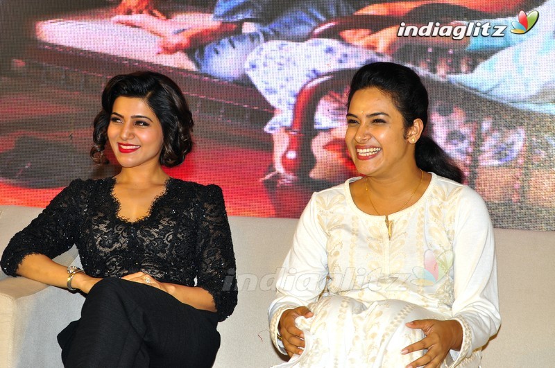 'A..Aa' Success Meet